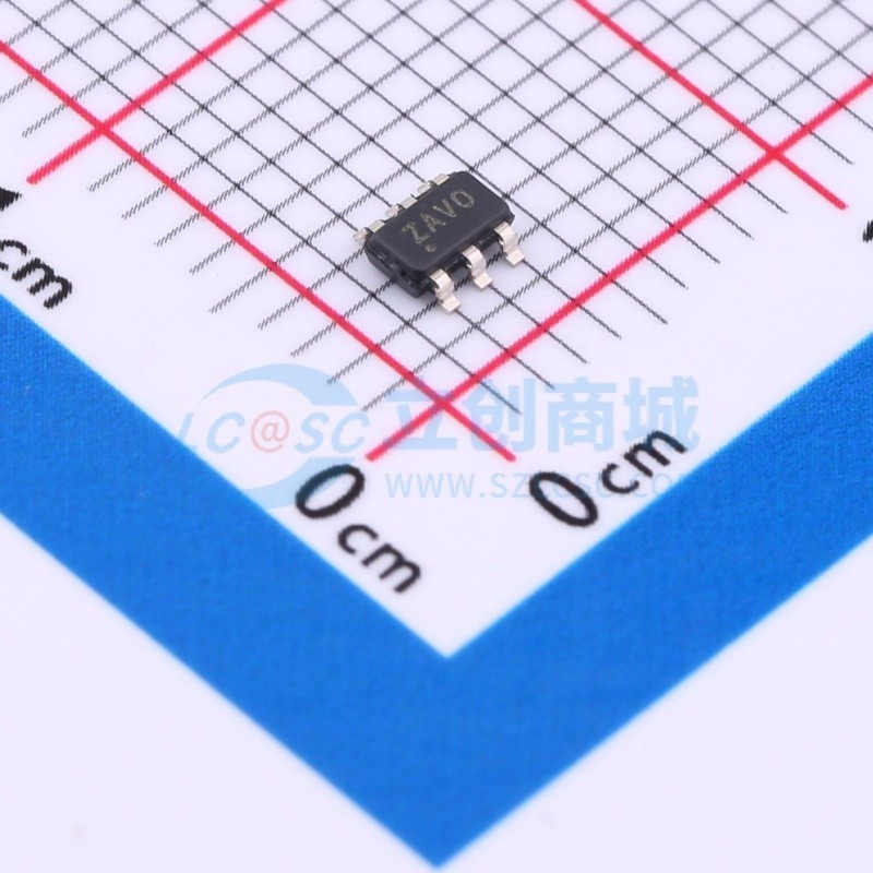 监控和复位芯片 TPS3702CX12DDCT SOT23-6 TI德州 电子元器件配套