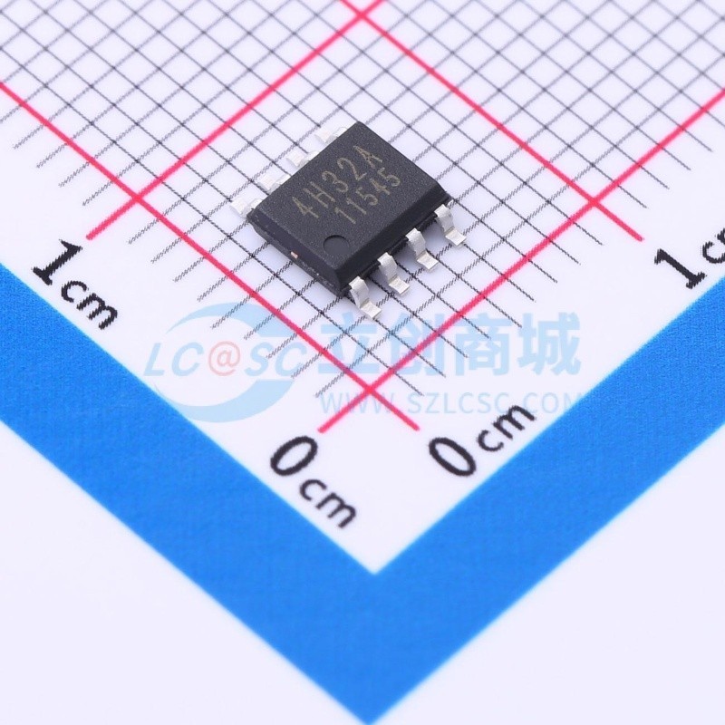 原装正品 BR24H32FJ-5ACE2 SOP-8 ROHM(罗姆) 电子元器件配单