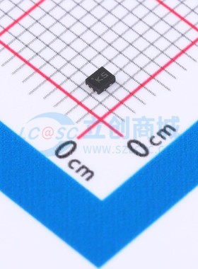 运算放大器 TSV991AIQ1T DFN-6(1.3x1.6) ST(意法半导体) 元器件