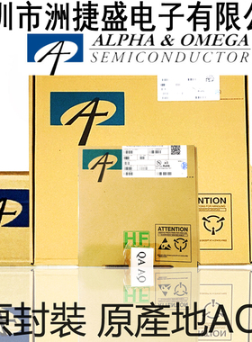 原装AOD407 D407 TO-252 P沟道 60V 12A AOS万代 A0D407