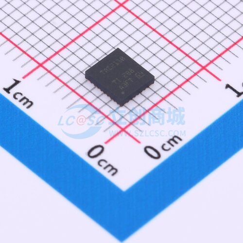 音频功率放大器 TAS2110RPPR VQFN-32 TI/德州 电子元器件配单