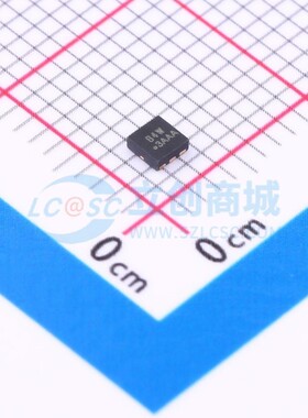 场效应管(MOSFET) SIA485DJ-T1-GE3 PowerPAK-SC-70-6L VISHAY(威