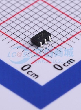 缓冲器/驱动器/收发器 74HC2G34GV.125 SC-74 Nexperia(安世)