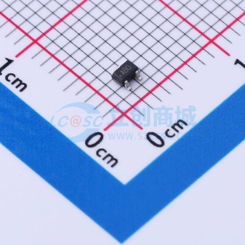 电压基准芯片 LM4040BIX3-2.5+T SC-70-3 MAXIM(美信) 电子元器件