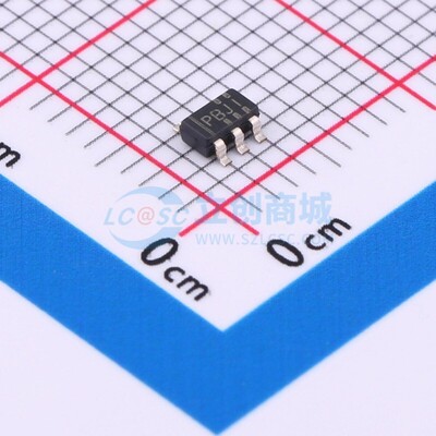 线性稳压器(LDO) TPS76425DBVR SOT-23-5 TI/德州 电子元器件配单