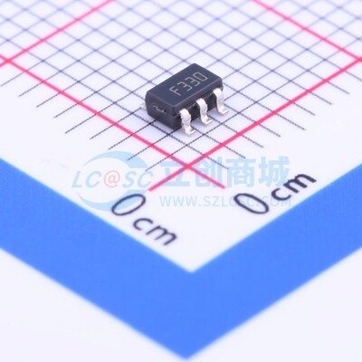 线性稳压器(LDO) LDS3985M33R SOT-23-5 ST(意法半导体) 原装正品