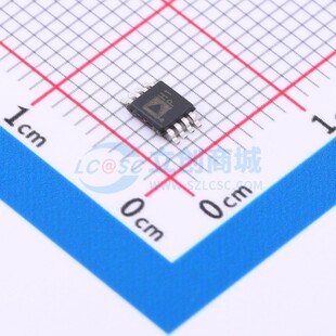 差分运放 AD8276ARMZ MSOP-8 ADI(亚德诺) 电子元件配单原装正品