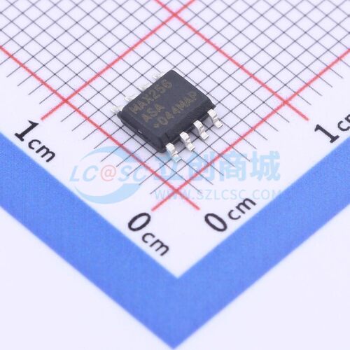 隔离式栅极驱动器 MAX256ASA+T SOIC-8 MAXIM(美信) 电子元件配单
