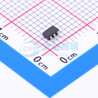 模数转换芯片 ADS1110A2IDBVR SOT23-6 TI/德州 电子元器件配套