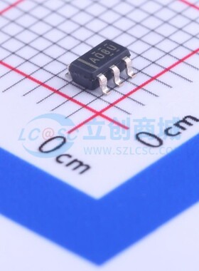 逻辑门 SN74AHC1G08QDBVRQ1 SOT-23-5 TI/德州 电子元件原装正品