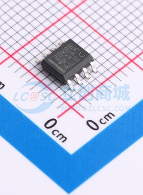 功率电子开关 TPS2042BD SOP-8 TI/德州 电子元器件 原装正品