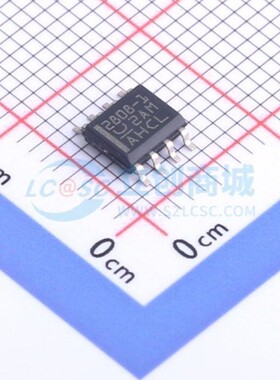 AC-DC控制器和稳压器 UCC2808DTR-1 SOP-8 TI/德州 原装正品