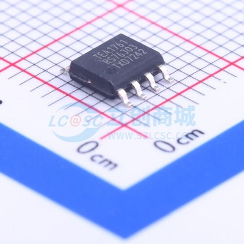 AC-DC控制器和稳压器 TEA1761T/N2/DG.118 SO-8 安世 电子元器件