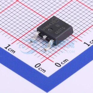 肖特基二极管 MBRD660CTG DPAK onsemi(安森美) 电子元件原装正品