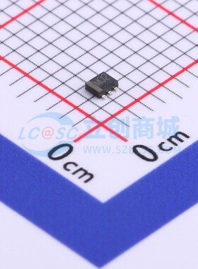 场效应管(MOSFET) EM6M2T2R EMT-6 ROHM(罗姆) 原装正品