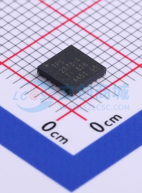 以太网收发器 TPS2373-4RGWR VQFN-20 TI/德州 电子元件原装正品
