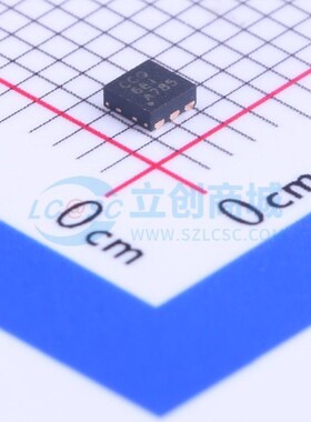 LED驱动 TPS61165DRVR WSON-6 TI/德州 电子元器件配单原装正品