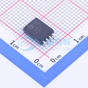 模数转换芯片 ADI 正品 原装 SOP 8BRIZ ADUM7703 亚德诺