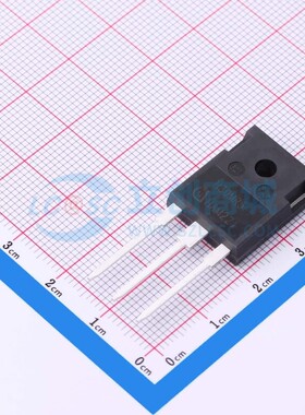 IGBT管/模块 IHW30N120R5XKSA1 TO-247 Infineon(英飞凌) 元器件