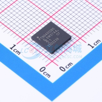 芯片接口 PTN3460IBS/F2MP HVQFN-56 安世 电子元件配单原装正品