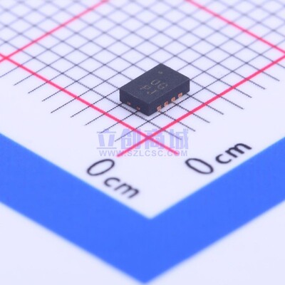 RF放大器 AD8354ACPZ-REEL7 DFN-8(2x3) ADI(亚德诺) 电子元器件