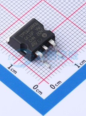 肖特基二极管 STPS16H100CG-TR TO-263 ST(意法半导体) 原装正品
