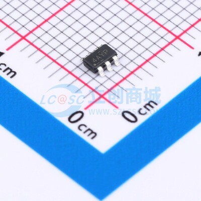 DC-DC电源芯片 LMR51420YDDCR SOT-23-6 TI/德州 电子元器件配单
