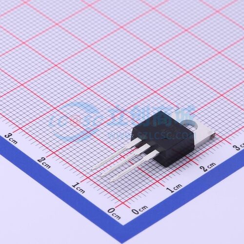 三极管(BJT) TIP32G TO-220 onsemi(安森美) 电子元器件原装正品