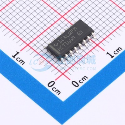 移位寄存器 CD74HCT166M96 SOIC-16 TI/德州 电子元器件原装正品