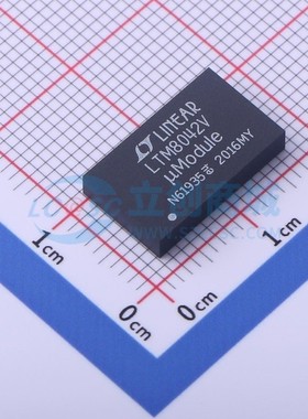 LED驱动 LTM8042IV#PBF LGA-77 ADI/亚德诺 电子元器件配单