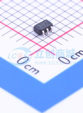 电流感应放大器 INA214AQDCKRQ1 SC70-6 TI/德州 电子元器件配单