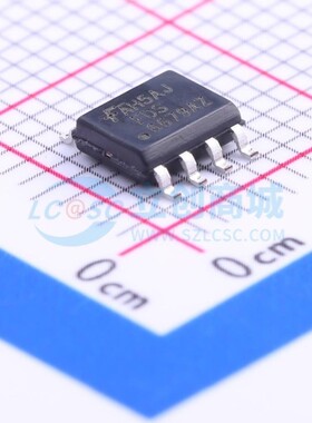 场效应管(MOSFET) FDS6679AZ SOP-8 onsemi(安森美) 原装正品