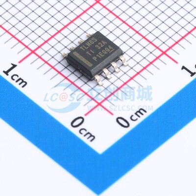 LIN收发器 TLIN10285DDARQ1 SOIC-8 TI/德州 电子元器件原装正品