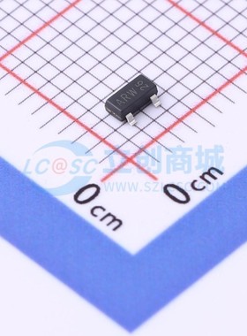 电压基准芯片 TL431FDT.215 TO-236AB Nexperia(安世) 原装正品