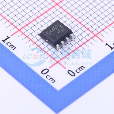 场效应管(MOSFET) CJQ4407S SOP-8 CJ(江苏长电/长晶) 电子元器件