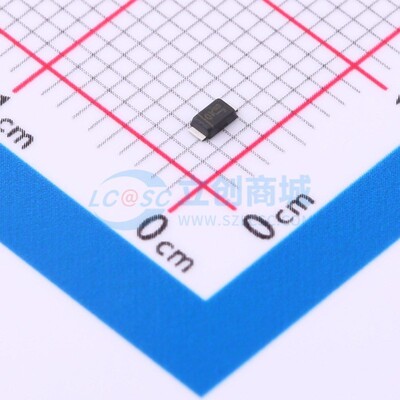 稳压二极管 PD3Z284C6V2-7 Power-DI-323 DIODES(美台) 电子元件