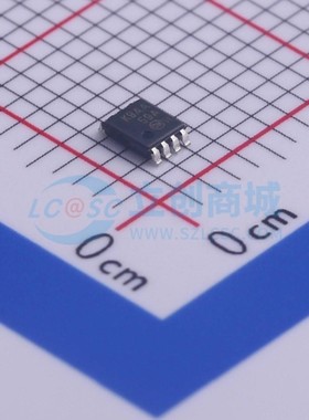 模拟开关多路复用器 FSA1259AK8X US-8 onsemi(安森美)