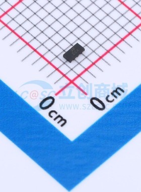 逻辑门 74LVC2G02HD4-7 DFN-8 DIODES(美台) 电子元器件配单