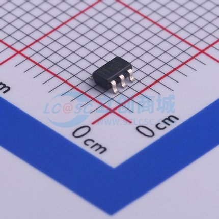 温度传感器 TMP100NA/250 SOT-23-6 TI/德州 电子元器件原装正品