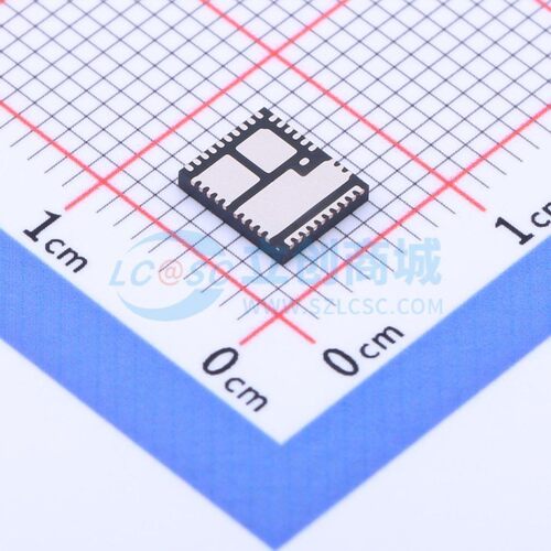 芯片电源管理(PMIC) IR35411MTRPBF - Infineon(英飞凌) 原装正品