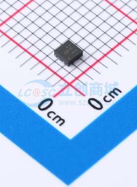 DC-DC电源芯片 TPS62262TDRVRQ1 WSON-6 TI/德州 电子元器件配单