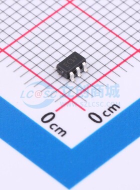 静电保护器(TVS/ESD) ESDA14V2SC5Y SOT-23-5 ST(意法半导体)