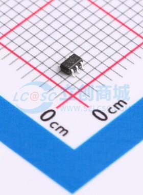 反相器 74LVC2G06GW.125 SC70-6 Nexperia(安世) 电子元器件配单