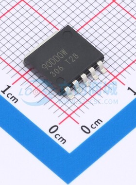 线性稳压器(LDO) BA90DD0WHFP-TR HRP-5 ROHM(罗姆) 电子元件配单