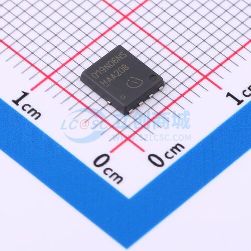 场效应管(MOSFET) BSC019N06NSATMA1 TDSON-8FL Infineon(英飞凌)