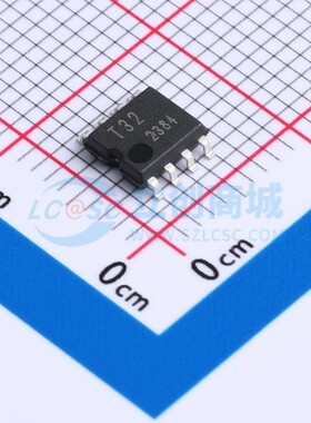 原装正品 BR24T32F-WE2 SOP-8 ROHM(罗姆) 电子元器件配单