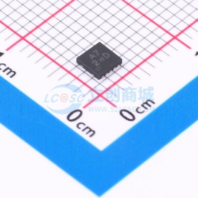 线性稳压器(LDO) AP7176BFN-7 DFN3030-10 DIODES(美台) 原装正品