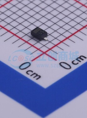 稳压二极管 BZX84J-C6V8.115 SOD-323F Nexperia(安世) 原装正品