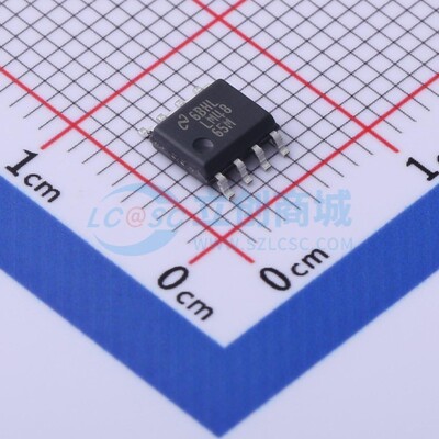 音频功率放大器 LM4865M/NOPB SOIC-8 TI/德州 电子元件原装正品