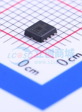 场效应管(MOSFET) CSD25402Q3A VSONP-8 TI/德州 电子元器件